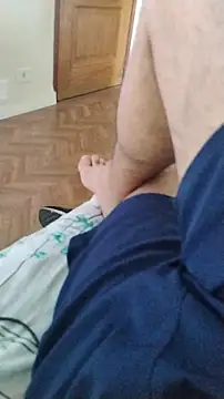 LeoMaduroSP online show from 03/24/26, 02:44