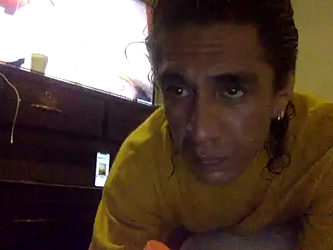 JotaXtremoDuro online show from 06/01/26, 12:07