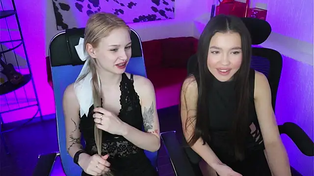 AvaDaviis online show from 01/18/26, 10:41