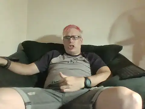 nerdy6 online show from 10/08/25, 03:37