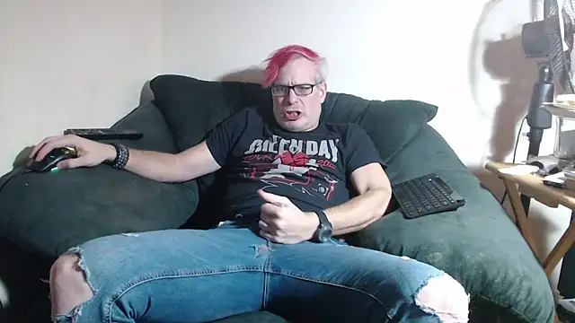 nerdy6 online show from 01/08/26, 02:25