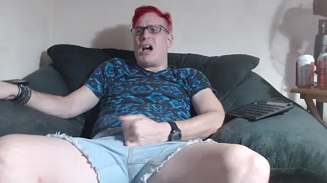 nerdy6 online show from 04/12/26, 07:41