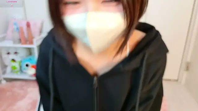 chii chan o0 online show from 12/19/25, 01:07