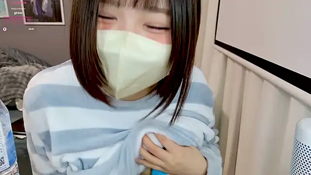 chii chan o0 online show from 01/13/26, 09:14