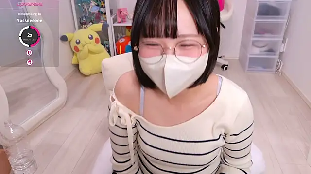 chii chan o0 online show from 05/26/26, 10:11