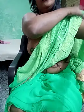 Anisha-Devi online show from 04/10/26, 06:29