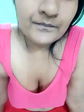 Anisha-Devi online show from 04/10/26, 06:34