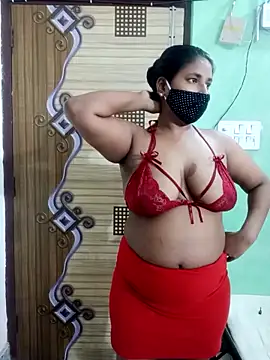 Anisha-Devi online show from 04/11/26, 07:45