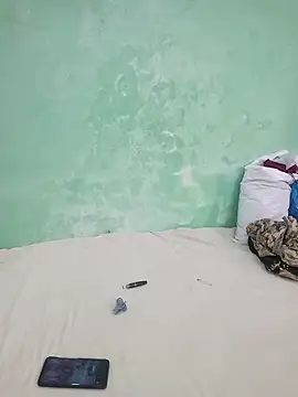 Anisha-Devi online show from 04/12/26, 07:57