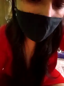 Anisha-Devi online show from 04/14/26, 08:59