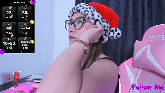 TilaTequila 15 online show from 12/22/25, 02:36