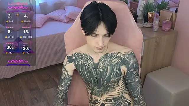 Martin Jin online show from 09/20/25, 08:48