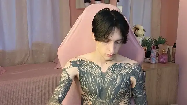 Martin Jin online show from 09/29/25, 11:59