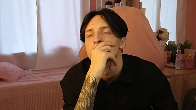 Martin Jin online show from 09/30/25, 10:20