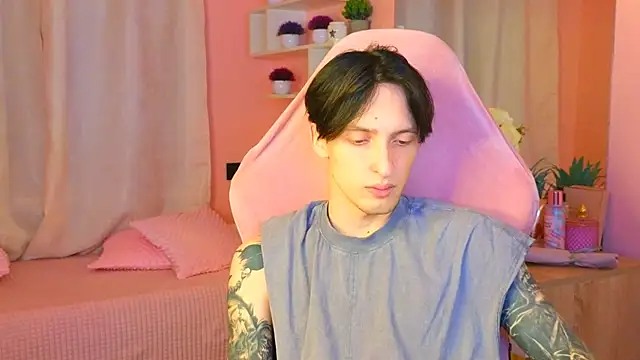 Martin Jin online show from 10/19/25, 01:12