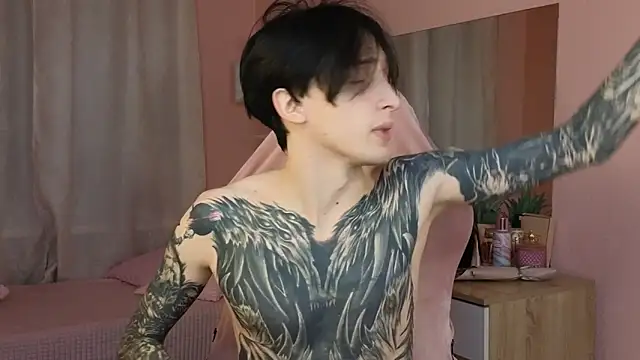 Martin Jin online show from 10/27/25, 12:31