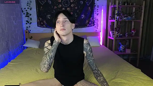 Martin Jin online show from 02/01/26, 12:31