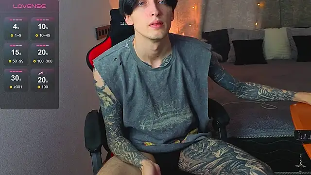 Martin Jin online show from 03/26/26, 06:41