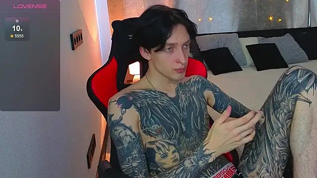 Martin Jin online show from 04/02/26, 08:01