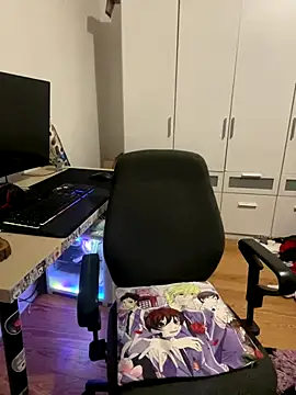 JackyNmD online show from 10/15/25, 12:22