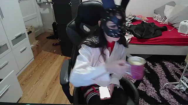 JackyNmD online show from 04/28/26, 08:36