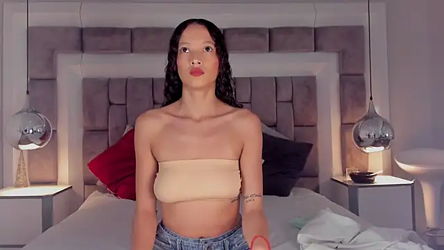 JuliettaBleer online show from 12/22/25, 12:24