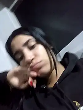 Samantha hotly online show from 11/17/25, 12:49