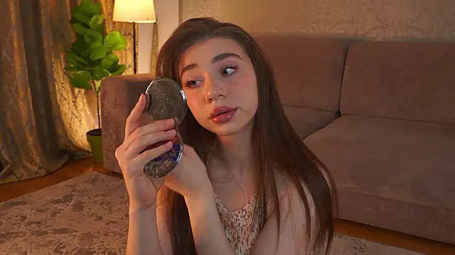 EadlinGillim online show from 03/12/26, 03:12