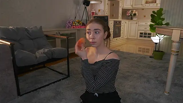 EadlinGillim online show from 04/17/26, 03:20