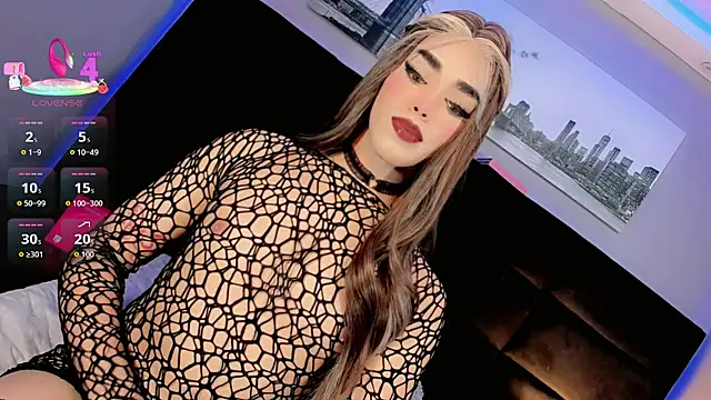 Baby-Isa online show from 10/22/25, 06:13