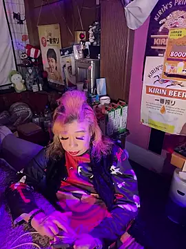 KAREN4029 online show from 02/22/26, 03:32