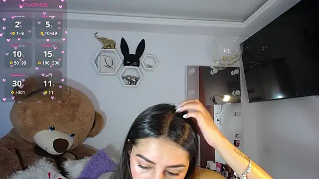 Snapshot of channel-rose1 chatting on 09/09/25, 04:39 channel-rose1 online show from 09/09/25, 04:39