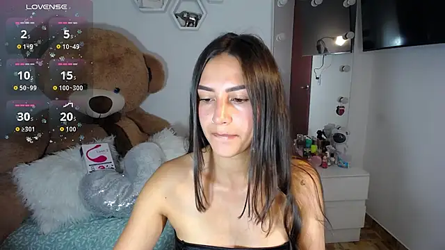 channel-rose1 online show from 01/14/26, 08:53