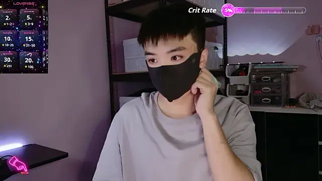 doggyman523 online show from 09/23/25, 02:20