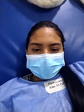 MelanyAndRizosss online show from 11/22/25, 11:37