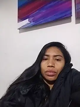 MelanyAndRizosss online show from 01/15/26, 02:49