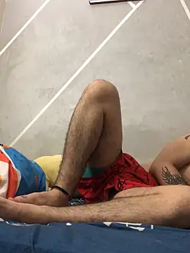 Snapshot of Cesar_Augusto chatting on 10/23/25, 11:14 Cesar Augusto online show from 10/23/25, 11:14