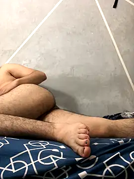 Snapshot of Cesar_Augusto chatting on 11/03/25, 02:57 Cesar Augusto online show from 11/03/25, 02:57