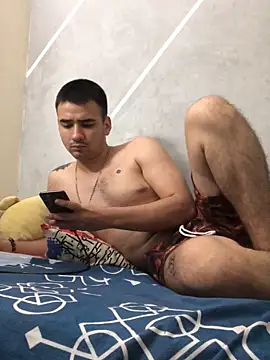 Snapshot of Cesar_Augusto chatting on 11/06/25, 05:08 Cesar Augusto online show from 11/06/25, 05:08