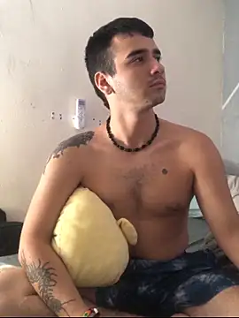 Snapshot of Cesar_Augusto chatting on 01/31/26, 09:02 Cesar Augusto online show from 01/31/26, 09:02