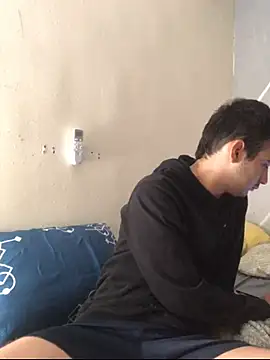 Snapshot of Cesar_Augusto chatting on 02/12/26, 11:49 Cesar Augusto online show from 02/12/26, 11:49