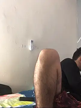 Snapshot of Cesar_Augusto chatting on 02/19/26, 12:45 Cesar Augusto online show from 02/19/26, 12:45