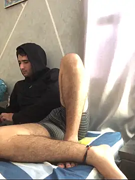 Snapshot of Cesar_Augusto chatting on 03/02/26, 01:29 Cesar Augusto online show from 03/02/26, 01:29