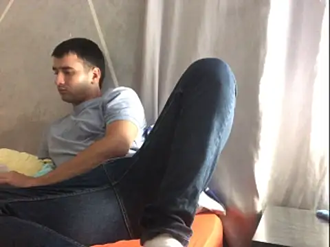 Cesar Augusto online show from 03/30/26, 01:06