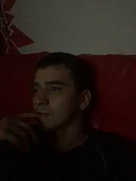 Cesar Augusto online show from 04/11/26, 03:44