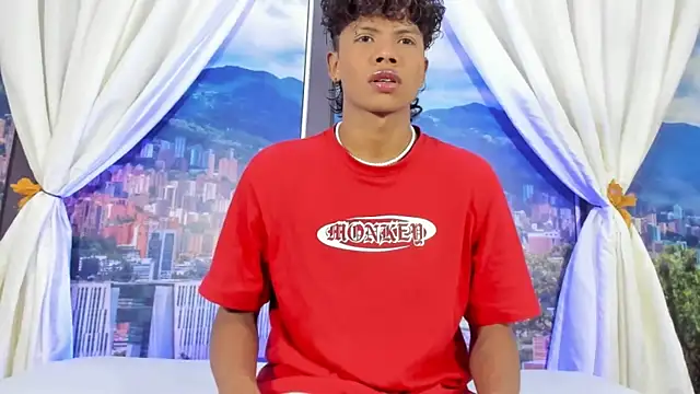 MilthonDelis online show from 01/09/26, 03:09