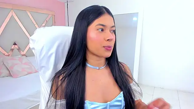 samantaa shy online show from 09/20/25, 02:01