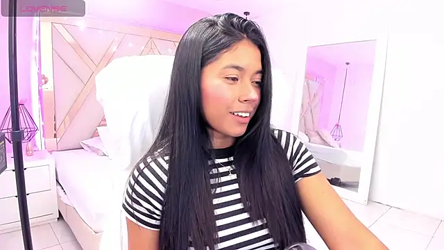 samantaa shy online show from 01/17/26, 04:06