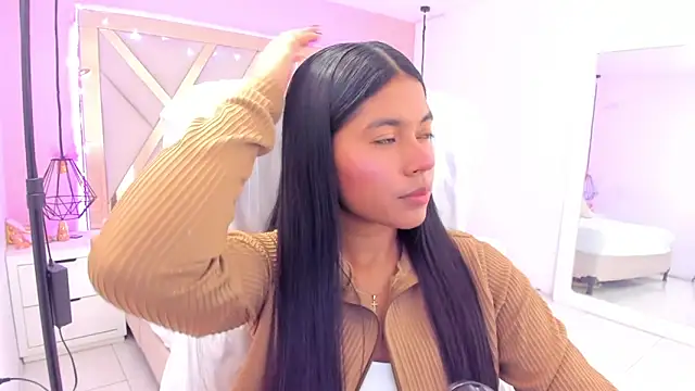 samantaa shy online show from 02/13/26, 02:51