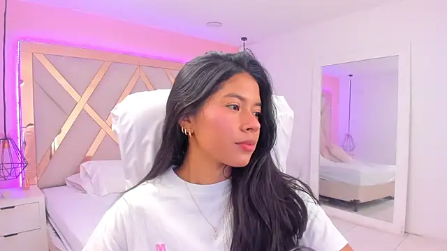 samantaa shy online show from 03/02/26, 11:00